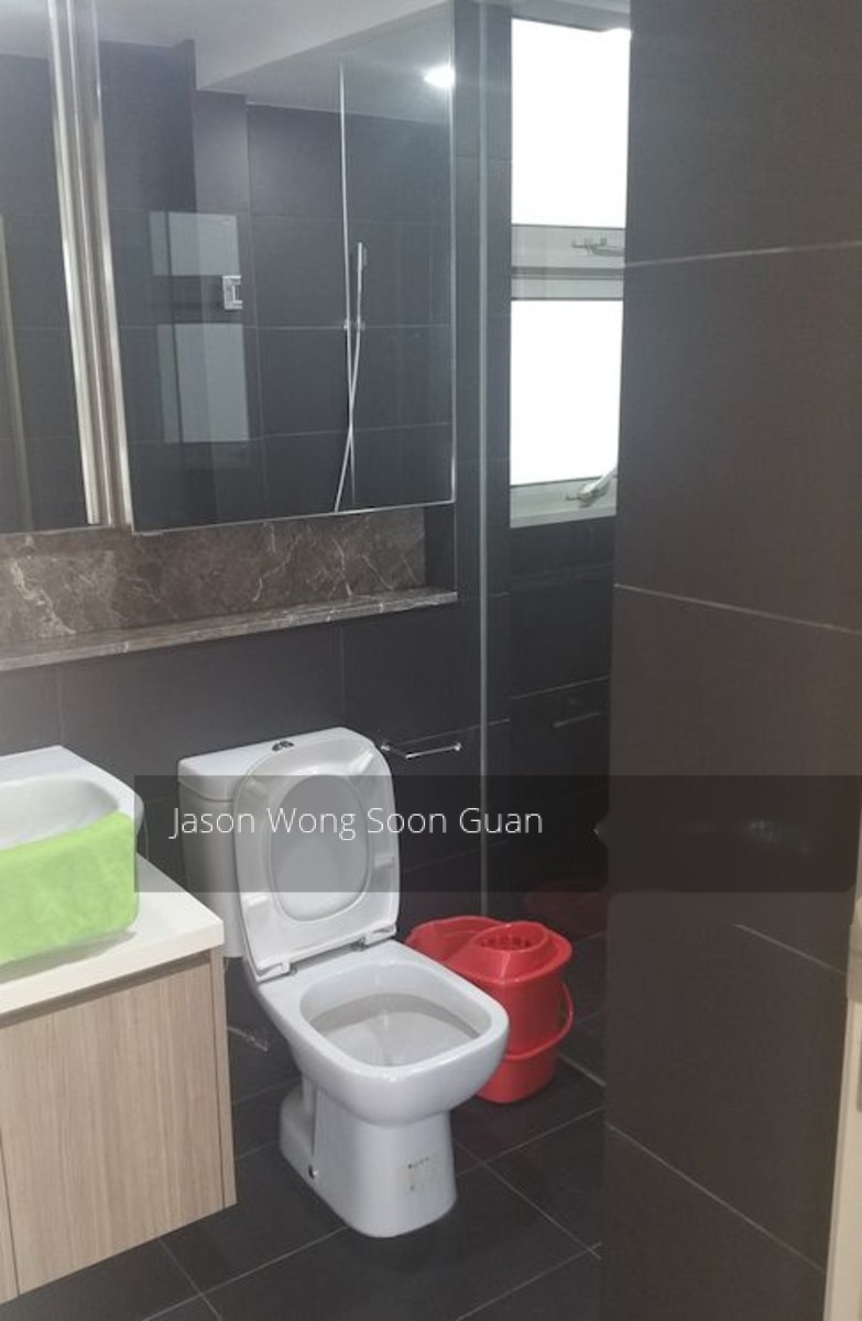 Optima @ Tanah Merah (D16), Condominium #126891002